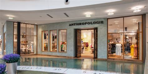 millenia anthropologie store.